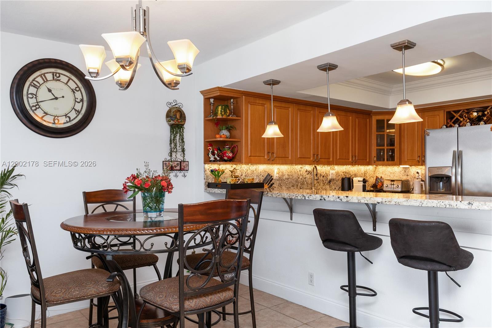 PARKER PLAZA CONDO ESTATE - Residential