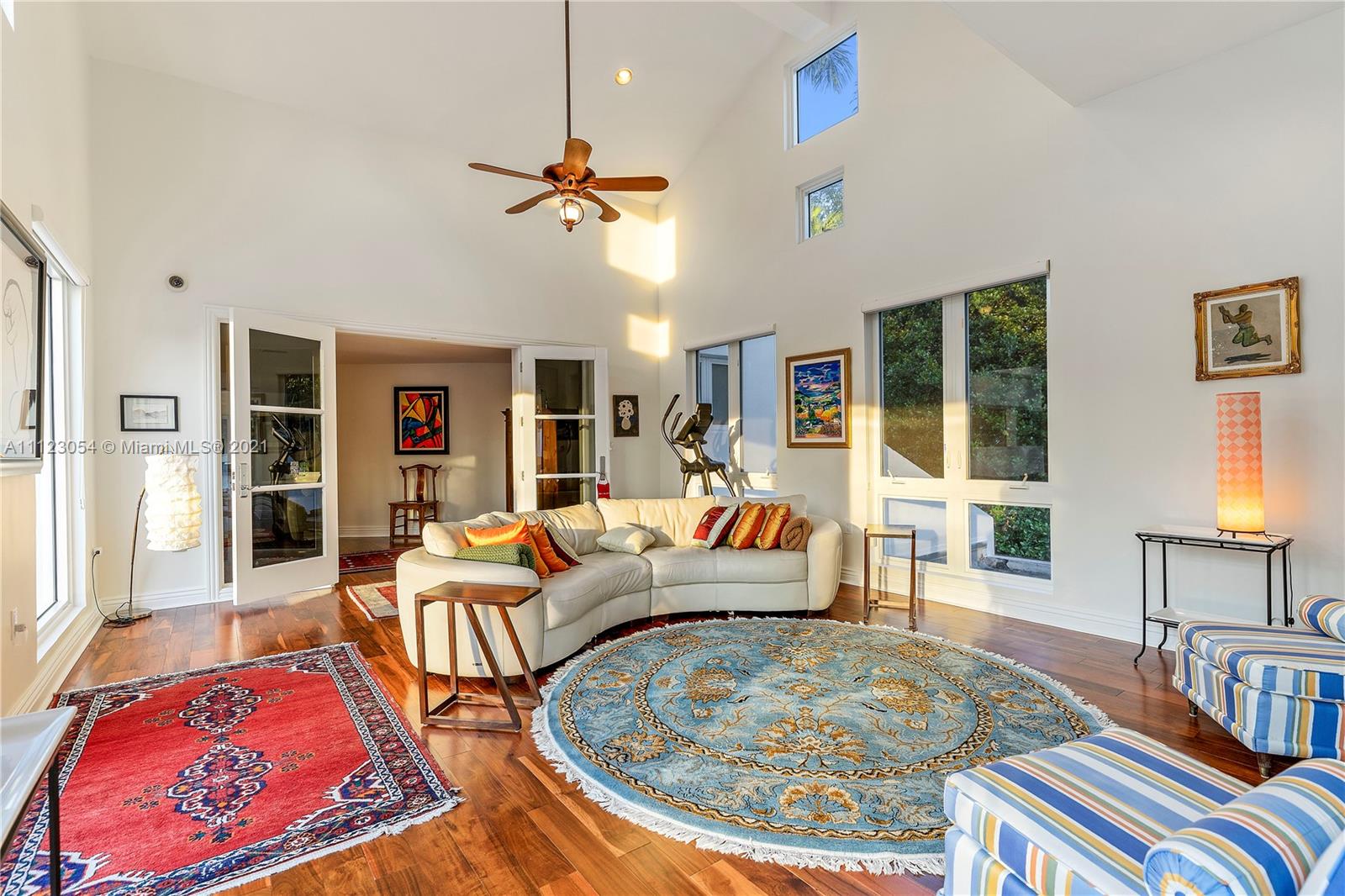 W T HARDEES SUB - Residential