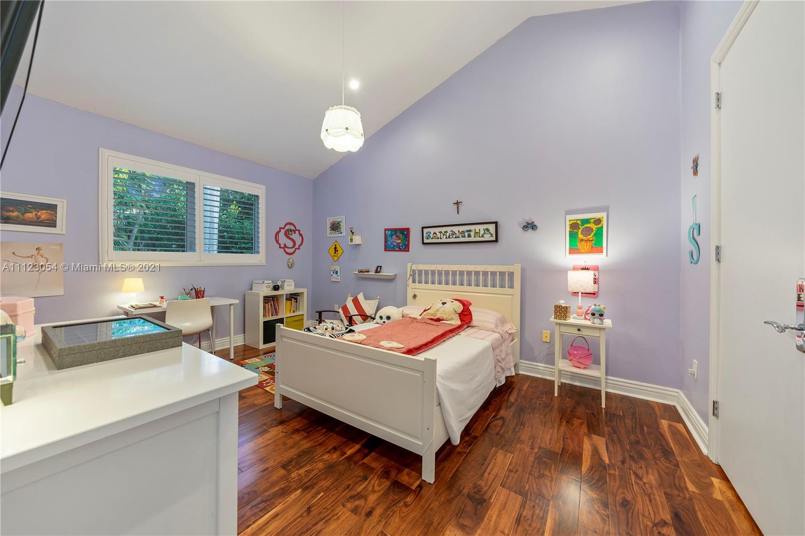 W T HARDEES SUB - Residential