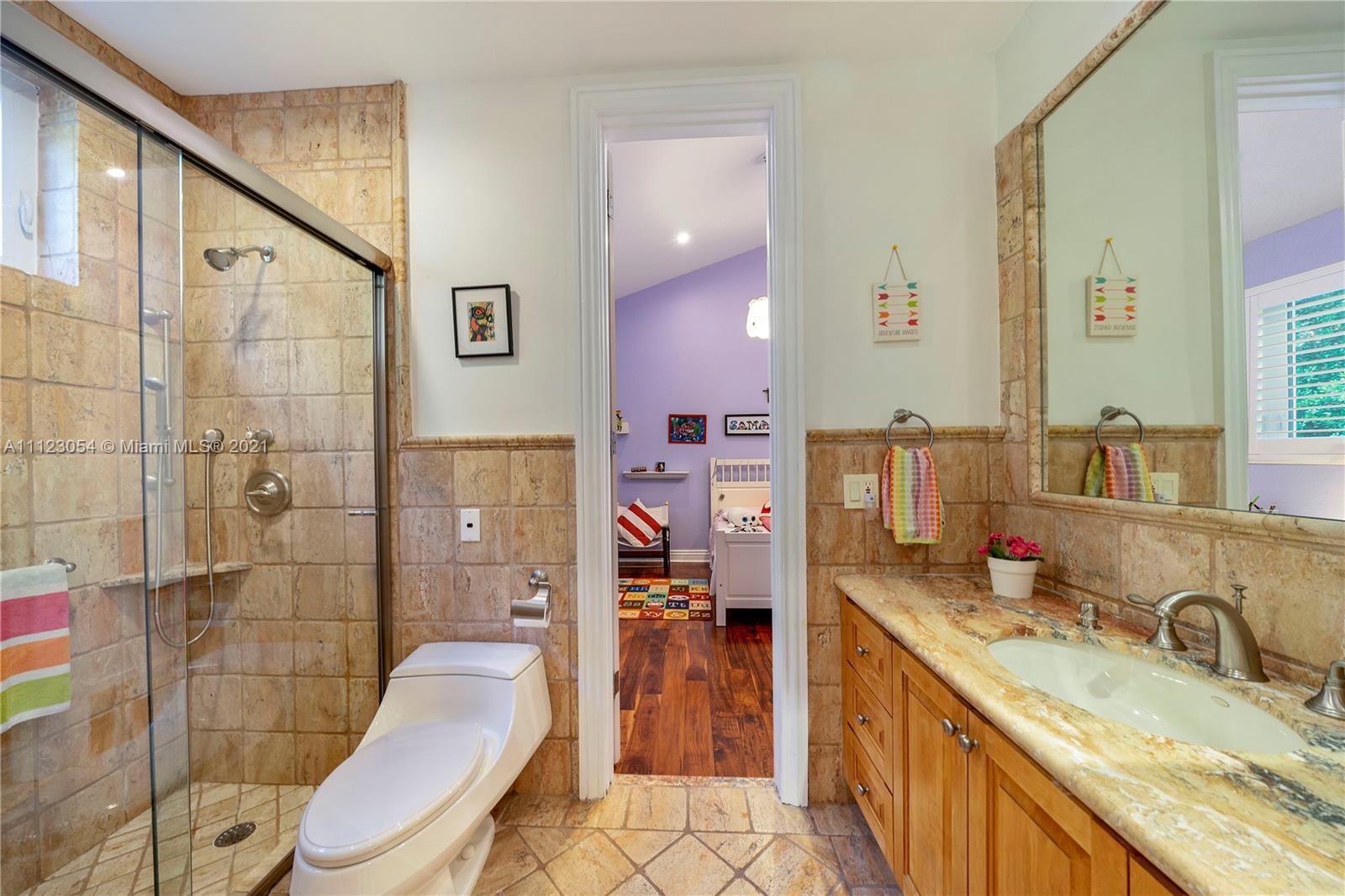 W T HARDEES SUB - Residential