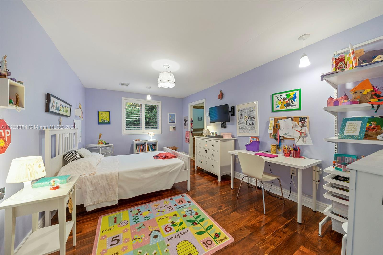 W T HARDEES SUB - Residential