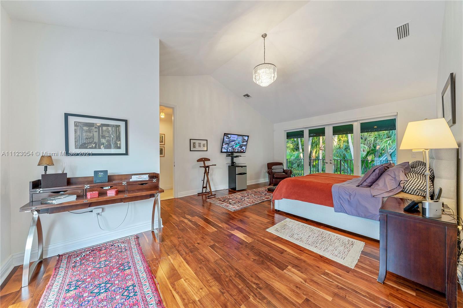 W T HARDEES SUB - Residential