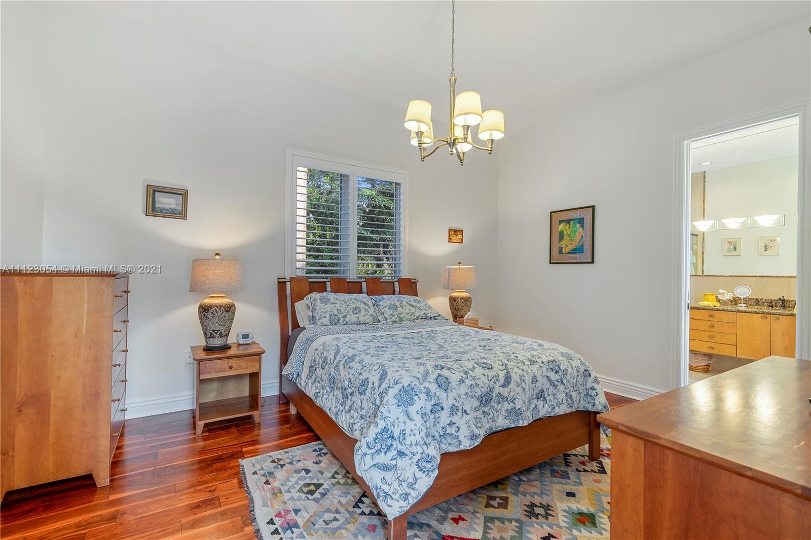 W T HARDEES SUB - Residential