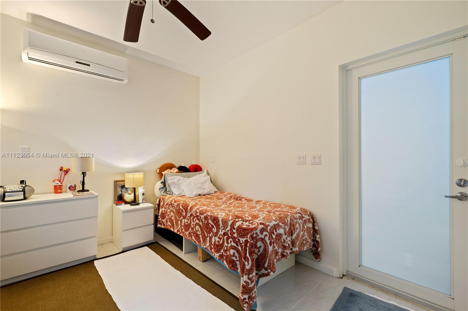 W T HARDEES SUB - Residential