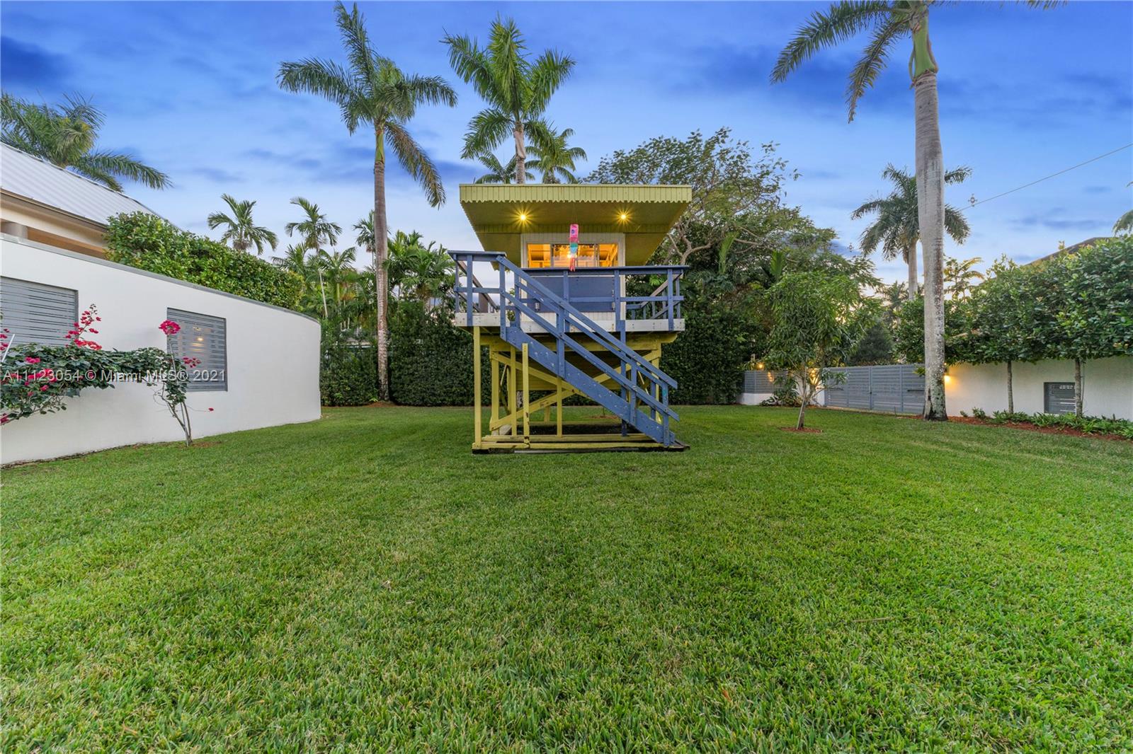 W T HARDEES SUB - Residential