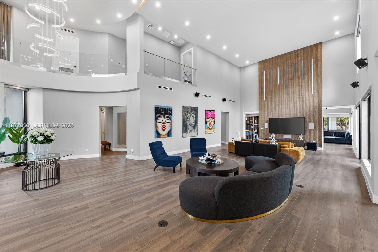 WINDMILL RANCH ESTATES - Residential