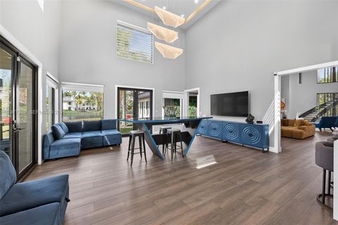 Tiny photo for 3560 Paddock Rd, Weston, FL 33331 (MLS # A11977029)