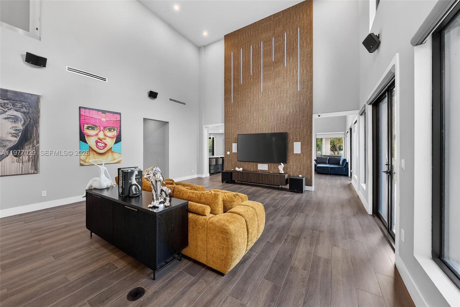 WINDMILL RANCH ESTATES - Residential