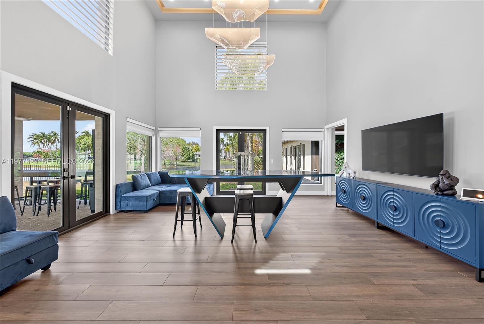 WINDMILL RANCH ESTATES - Residential