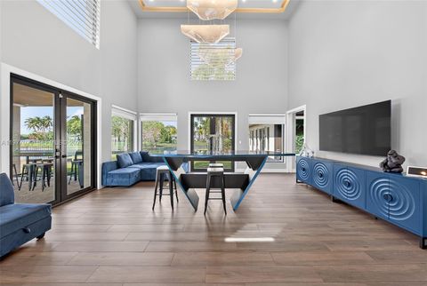 Tiny photo for 3560 Paddock Rd, Weston, FL 33331 (MLS # A11977029)