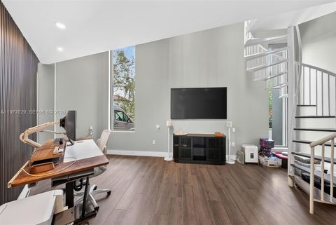 Tiny photo for 3560 Paddock Rd, Weston, FL 33331 (MLS # A11977029)