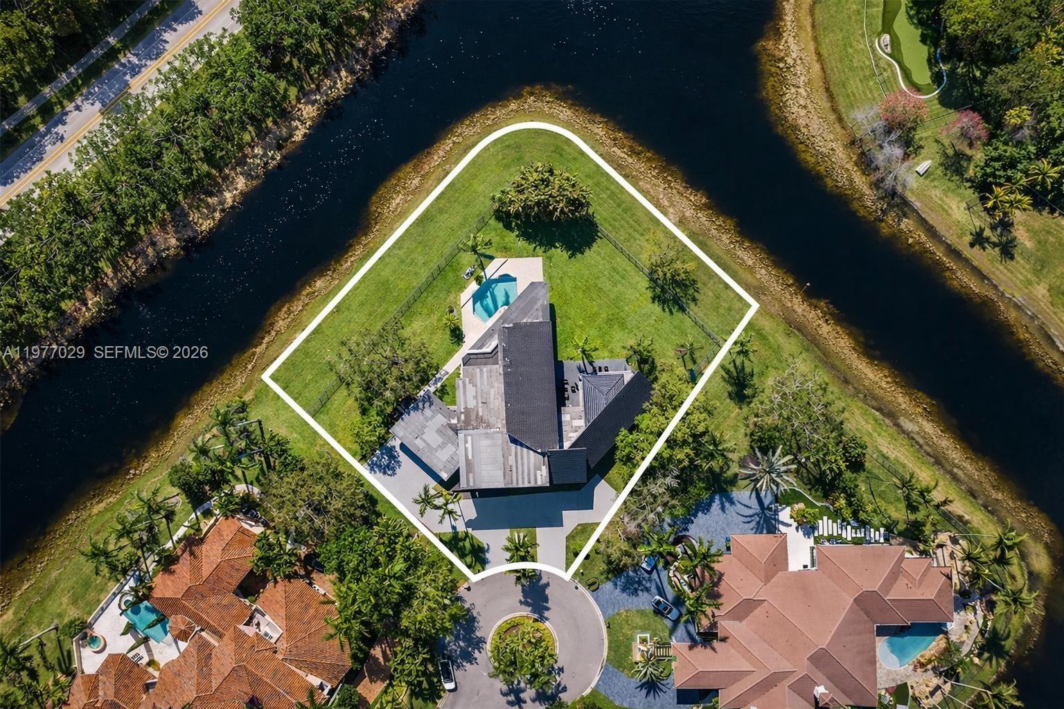 WINDMILL RANCH ESTATES - Residential