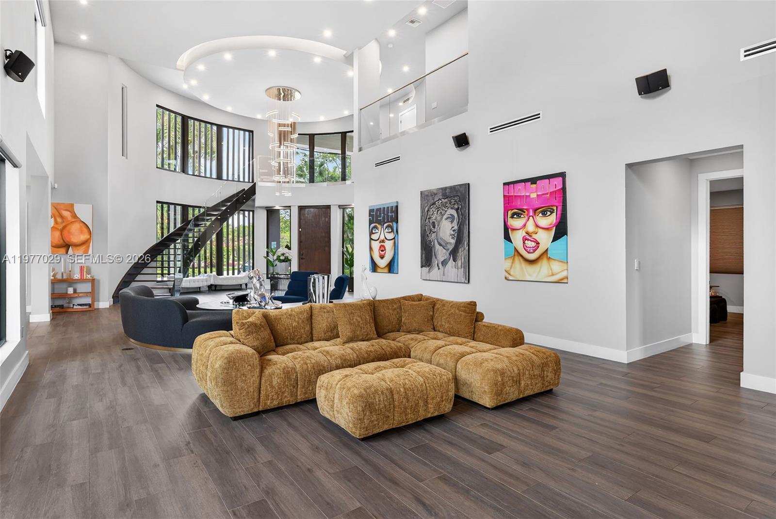 WINDMILL RANCH ESTATES - Residential