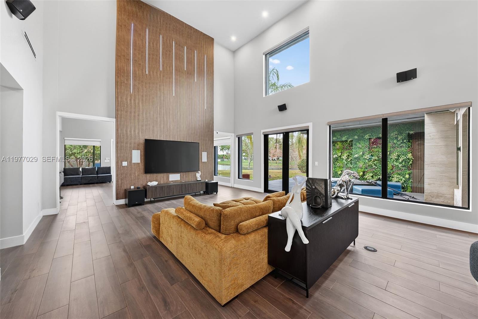 WINDMILL RANCH ESTATES - Residential