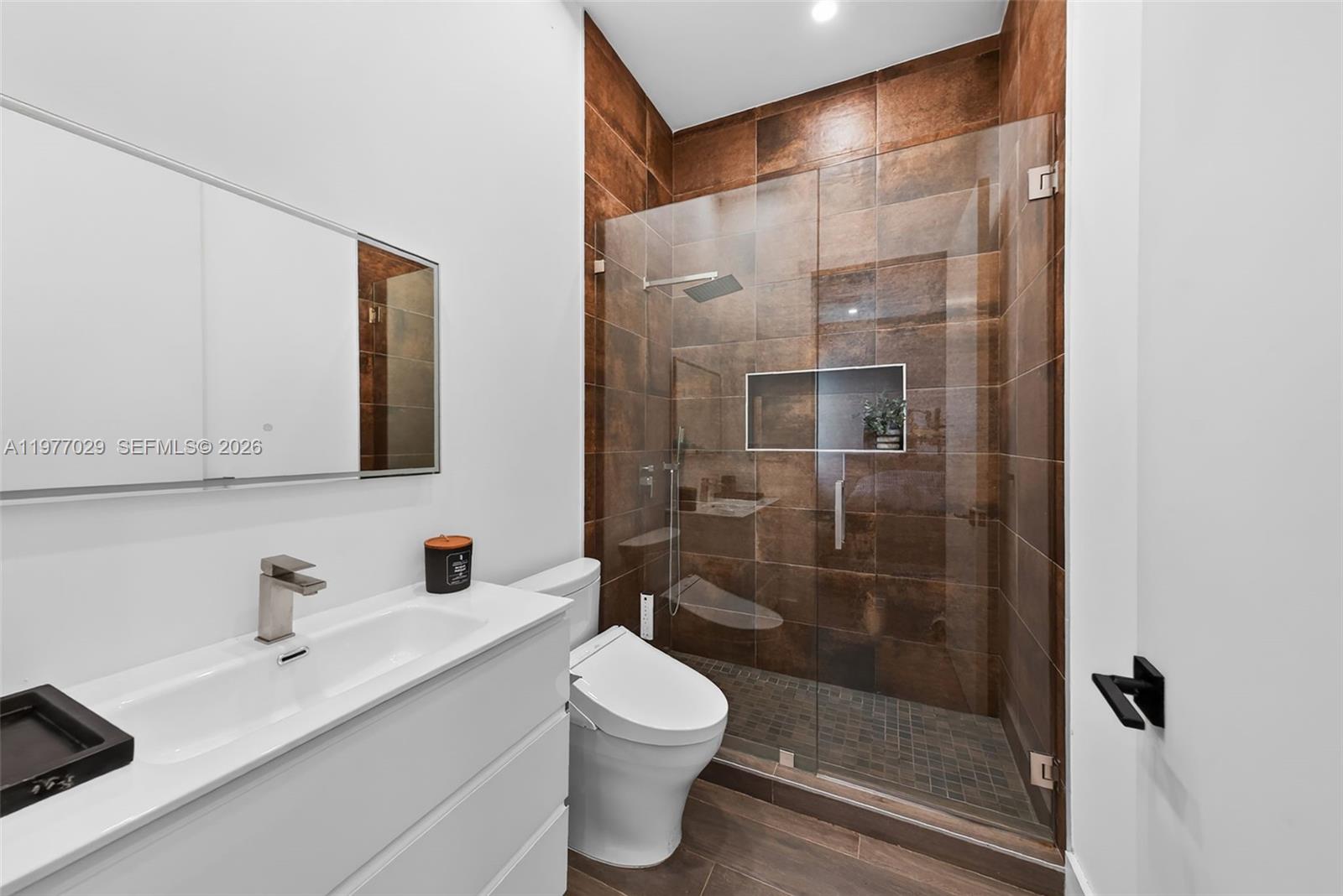 WINDMILL RANCH ESTATES - Residential