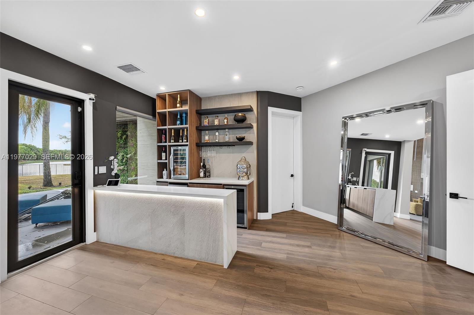 WINDMILL RANCH ESTATES - Residential