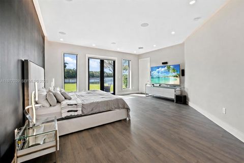 Tiny photo for 3560 Paddock Rd, Weston, FL 33331 (MLS # A11977029)