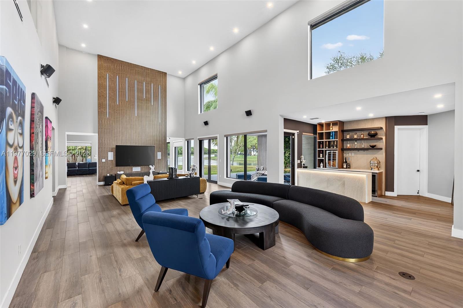 WINDMILL RANCH ESTATES - Residential