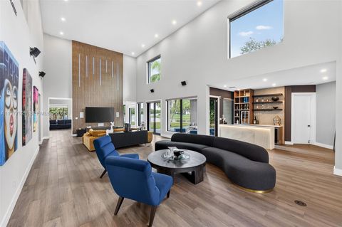 Tiny photo for 3560 Paddock Rd, Weston, FL 33331 (MLS # A11977029)