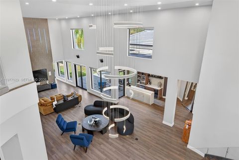 Tiny photo for 3560 Paddock Rd, Weston, FL 33331 (MLS # A11977029)