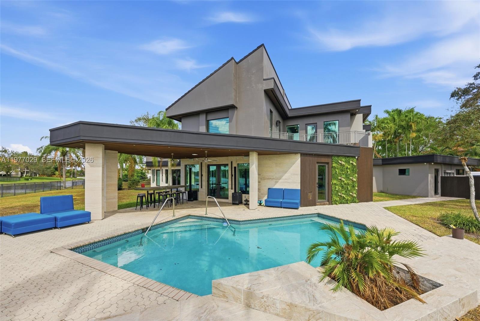 WINDMILL RANCH ESTATES - Residential