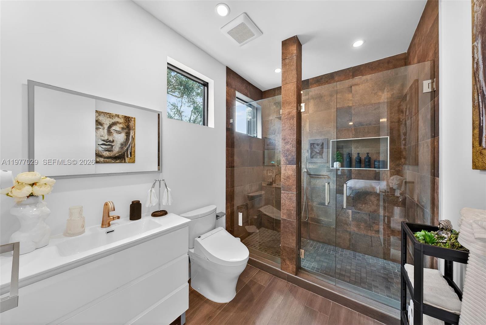 WINDMILL RANCH ESTATES - Residential