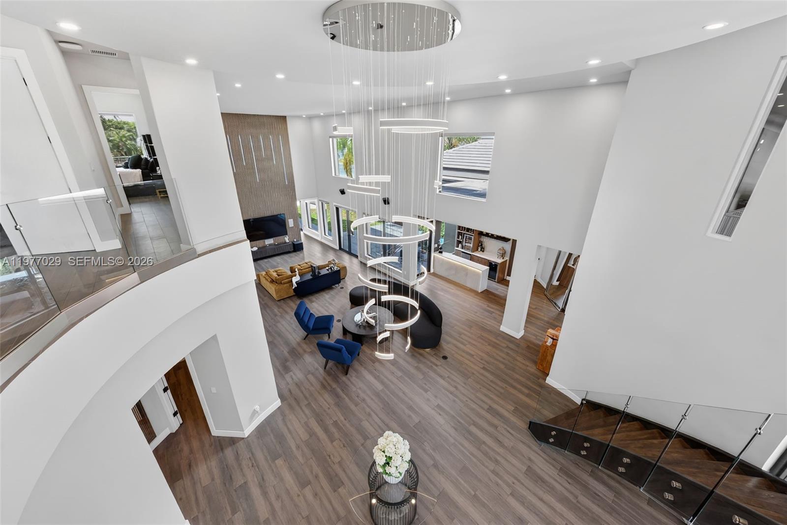 WINDMILL RANCH ESTATES - Residential