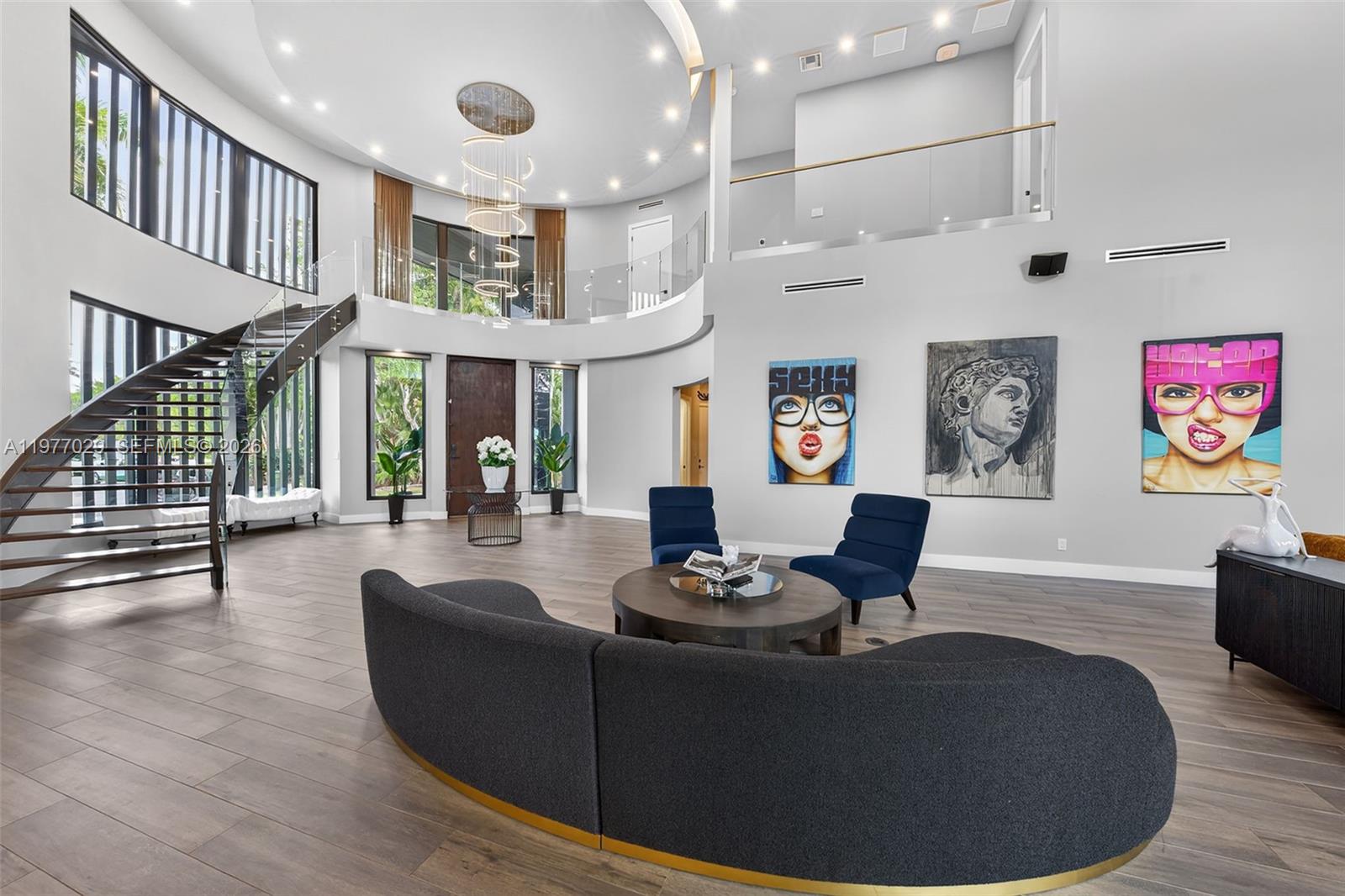 WINDMILL RANCH ESTATES - Residential