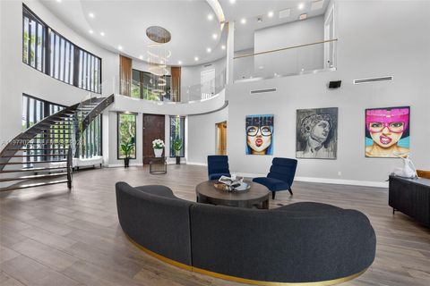 Tiny photo for 3560 Paddock Rd, Weston, FL 33331 (MLS # A11977029)