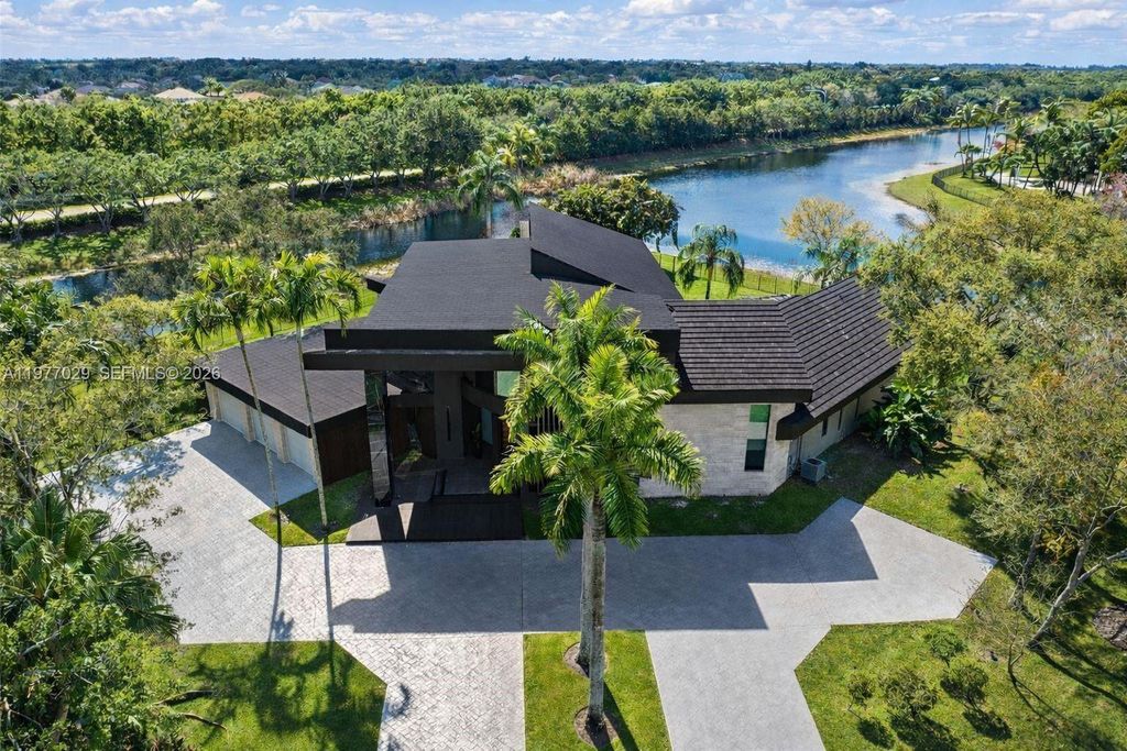 Photo of 3560 Paddock Rd, Weston, FL 33331 (MLS # A11977029)