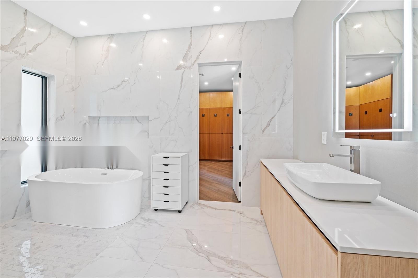 WINDMILL RANCH ESTATES - Residential