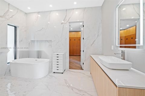 Tiny photo for 3560 Paddock Rd, Weston, FL 33331 (MLS # A11977029)