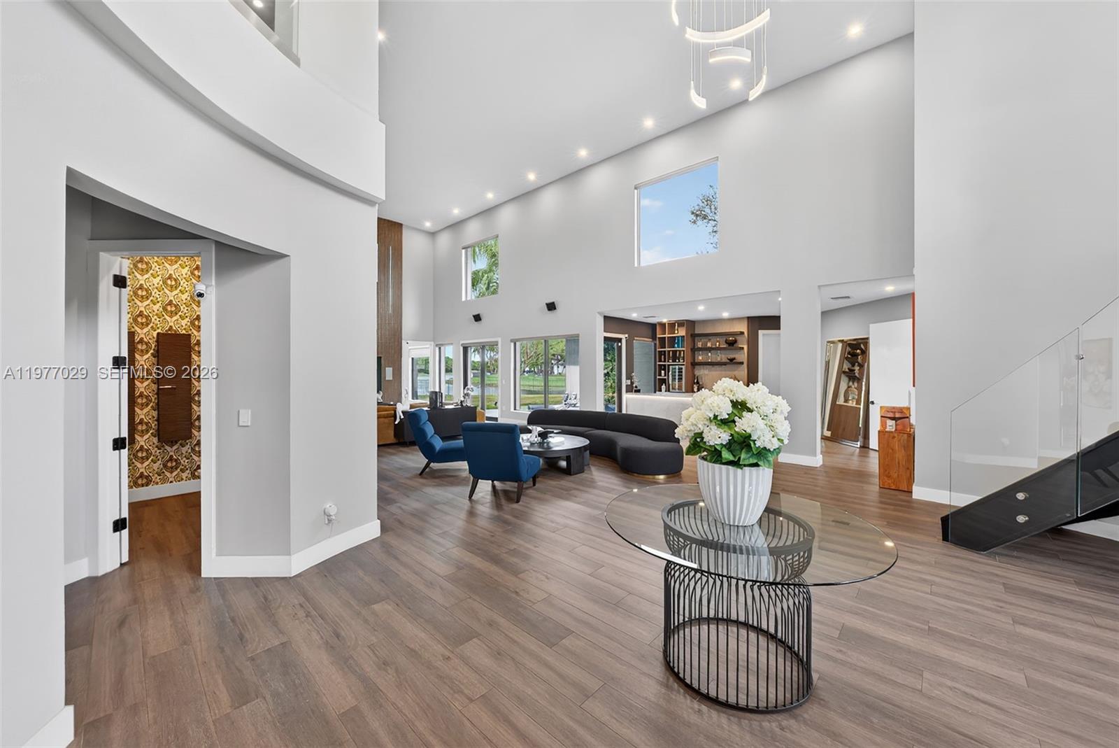 WINDMILL RANCH ESTATES - Residential