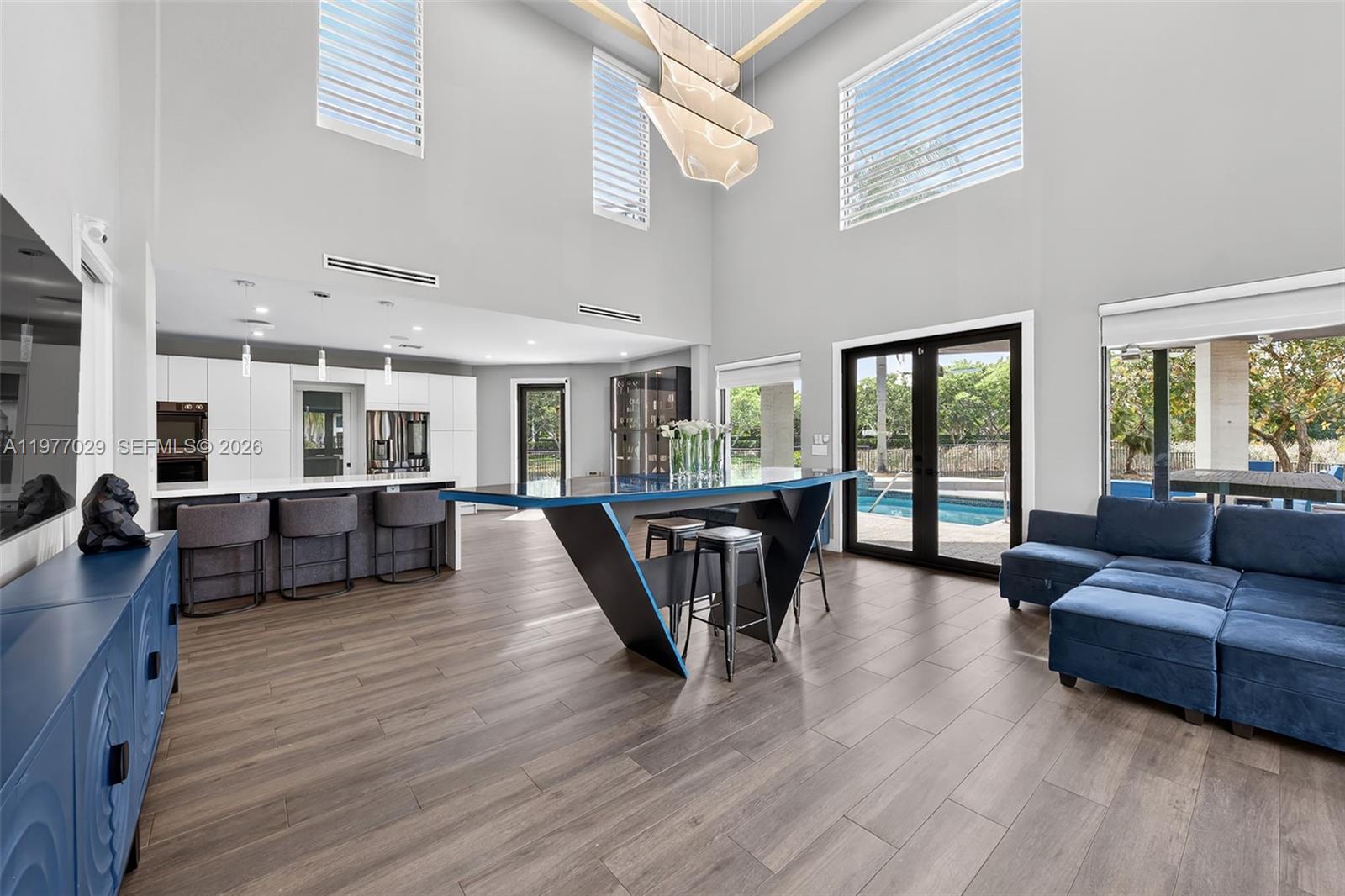 WINDMILL RANCH ESTATES - Residential