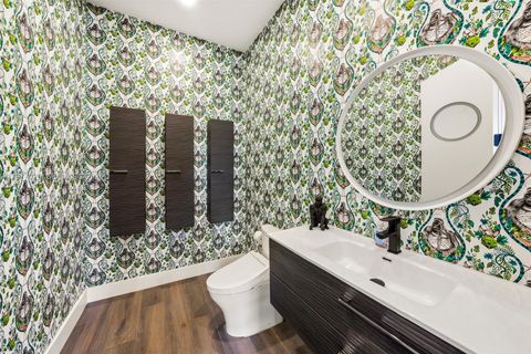 Tiny photo for 3560 Paddock Rd, Weston, FL 33331 (MLS # A11977029)