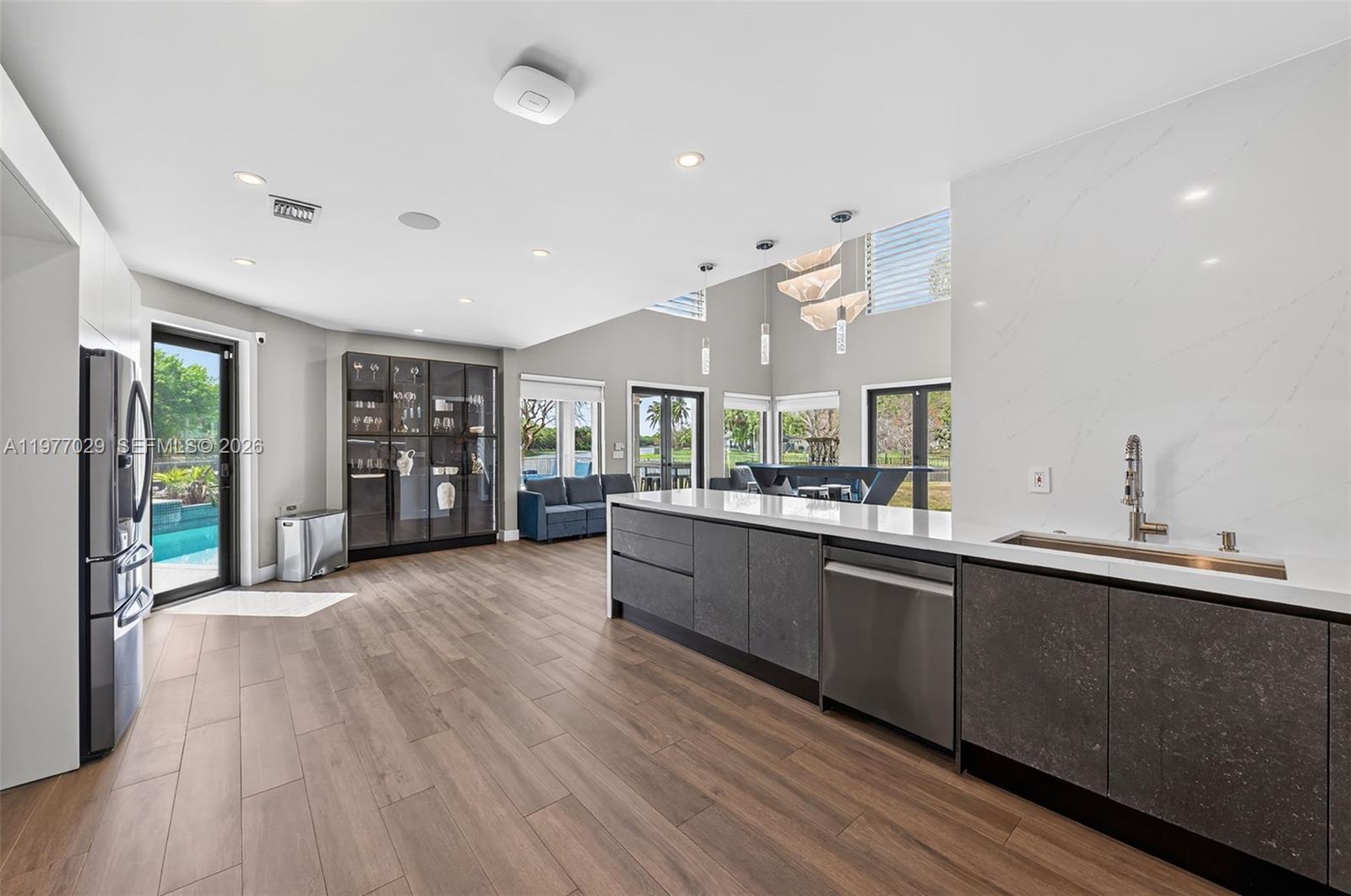 WINDMILL RANCH ESTATES - Residential