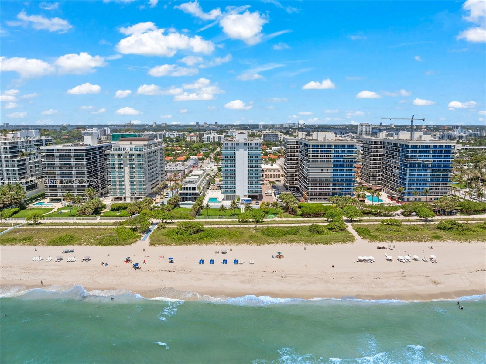 9511 Collins Ave 1008