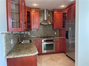 DEL MAR CONDO - Residential Lease