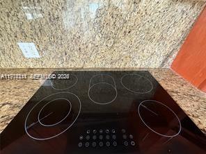 DEL MAR CONDO - Residential Lease