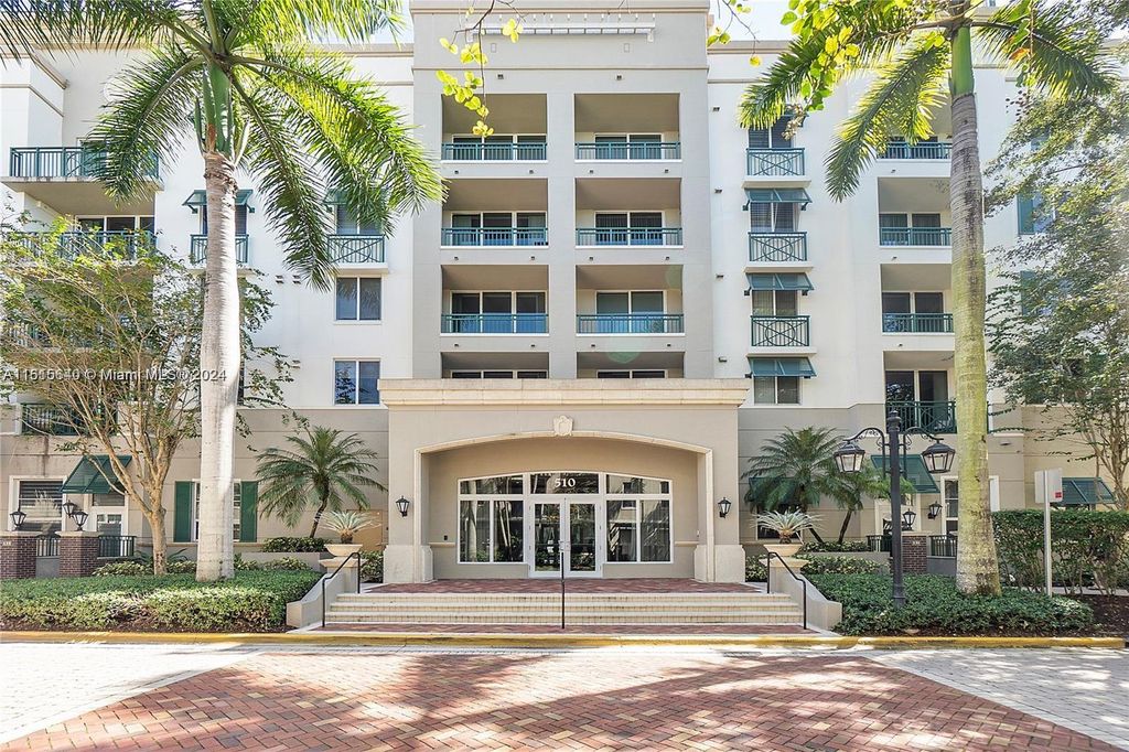 Photo of 510 NW 84th Ave #109, Plantation, FL 33324 (MLS # A11615640)