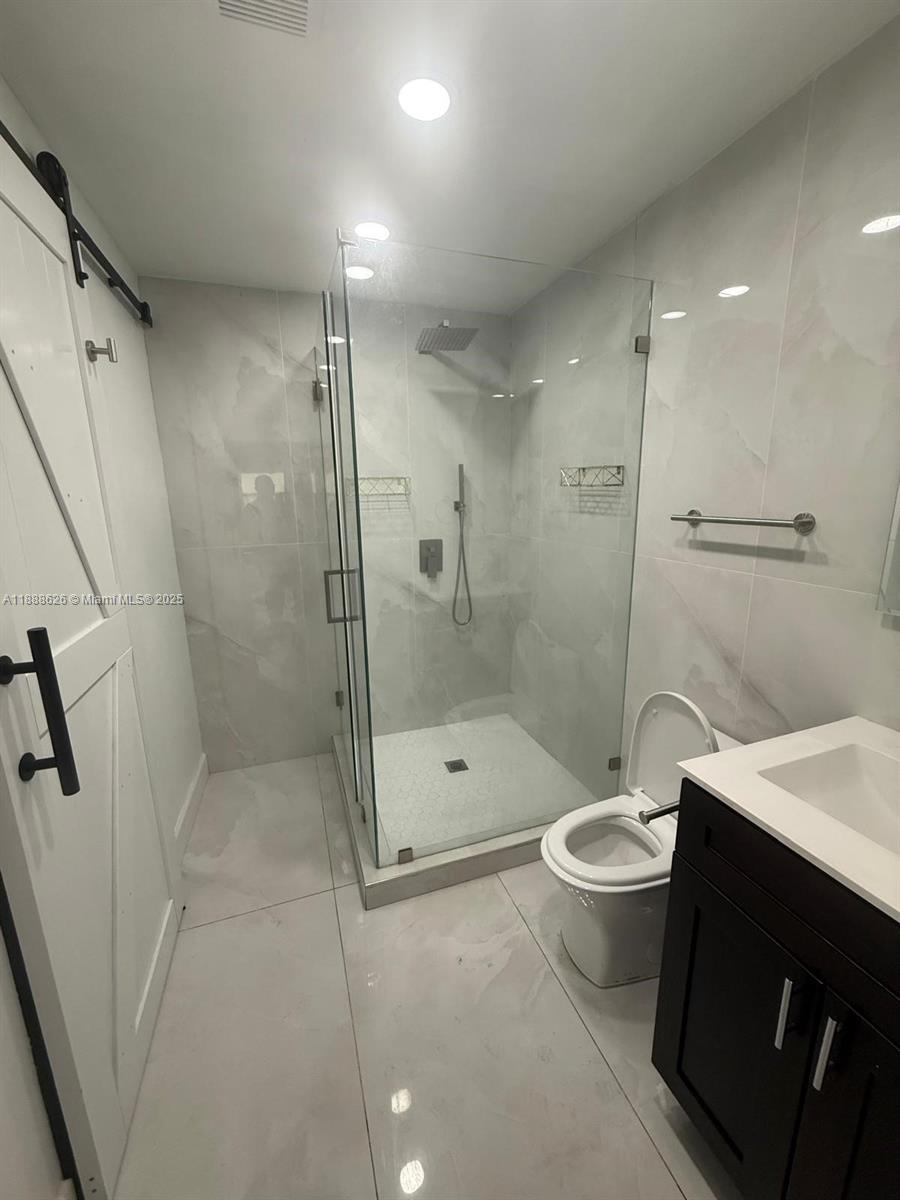 MELROSE PARK SECT 1 - Residential Lease