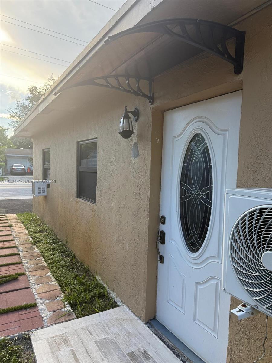 MELROSE PARK SECT 1 - Residential Lease