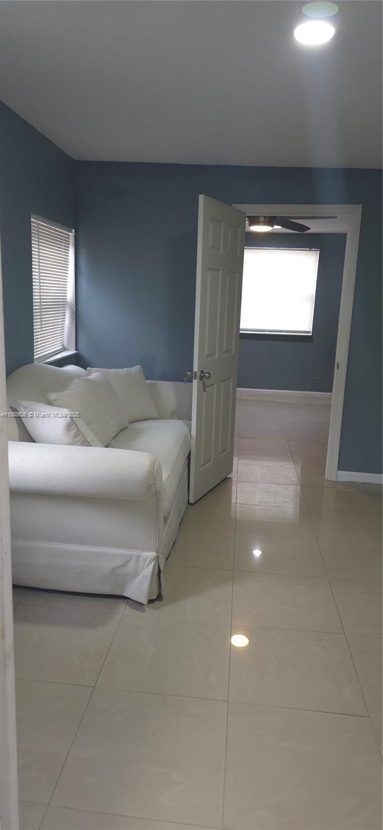 MELROSE PARK SECT 1 - Residential Lease