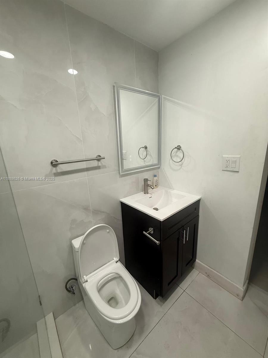 MELROSE PARK SECT 1 - Residential Lease