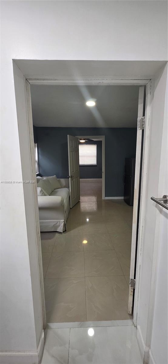 MELROSE PARK SECT 1 - Residential Lease