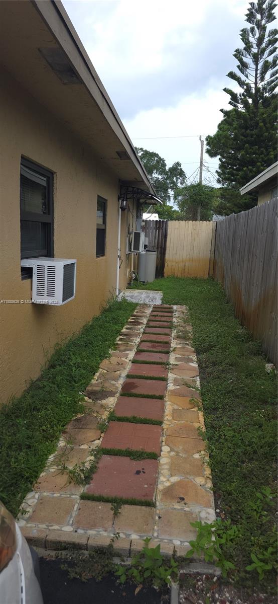 MELROSE PARK SECT 1 - Residential Lease