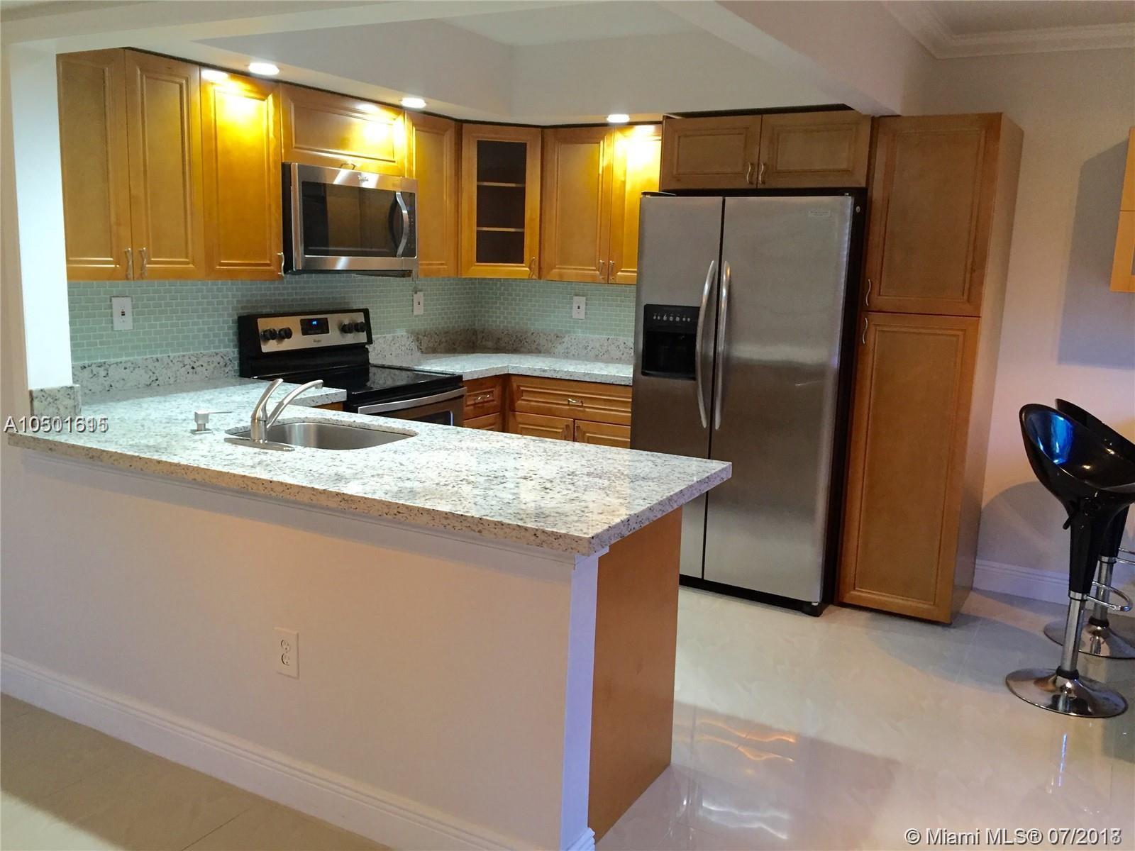 MONTEREY VILLAGE-TWO COND - Residential Lease