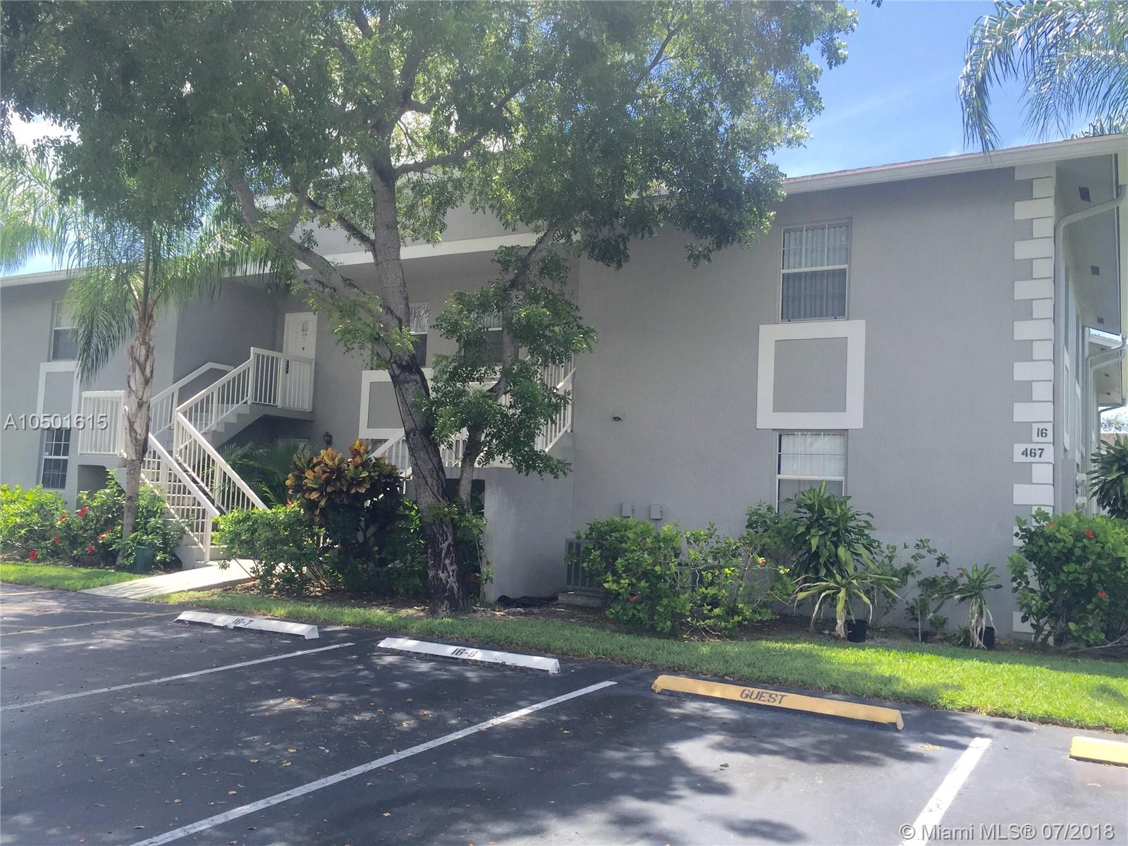 MONTEREY VILLAGE-TWO COND - Residential Lease