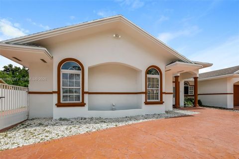 11526 SW 170 Street Miami FL 33157