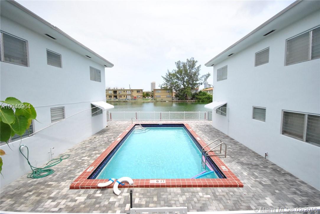 BISCAYNE BEACH SUB - Residential Lease